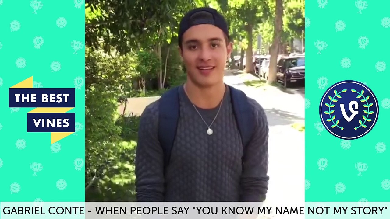 Best Vines of October 2015 Vine Compilation   Part 4