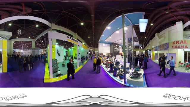 Anfaş Hotel Equipment 2016 CANLI YAYIN