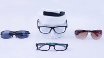 Vufine, un dispositivo que puede competir con Google Glass