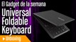 Universal Foldable Keyboard Microsoft