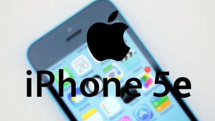 Un iPhone 5E low cost bientôt dévoilé ? - DQJMM (1/3)