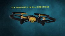 Parrot MiniDrones - Airborne Cargo Drone