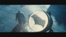 Batman v Superman- Dawn of Justice - Comic-Con Trailer [HD]