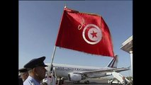 الرئيس التونسي المخلوع بن علي يعيش في الظل في منفاه السعودي