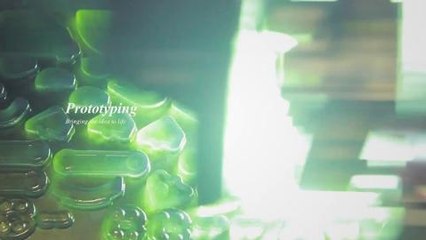 IKO Creative Prosthetic System