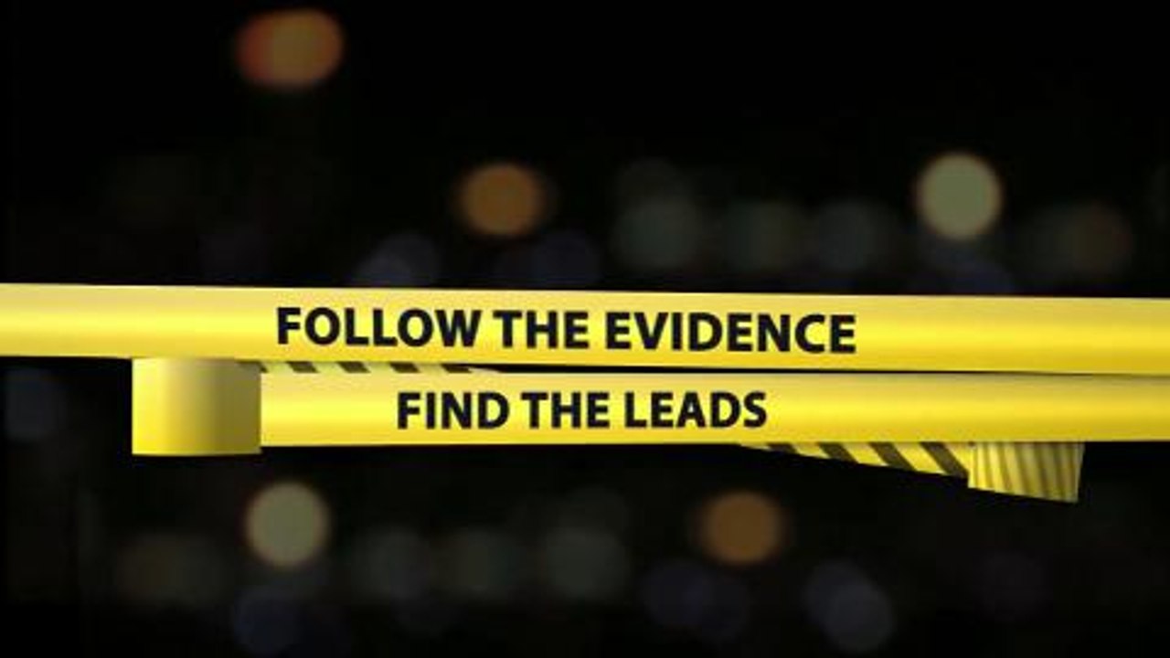 CSI Trailer