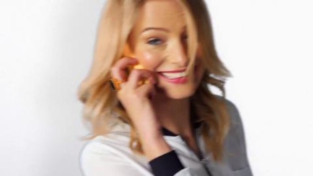 Ringly, un anillo inteligente para las adictas al móvil