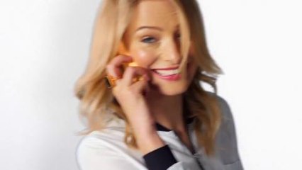 Ringly, un anillo inteligente para las adictas al móvil