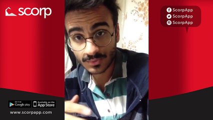 Scorp - Artık satılmayan şeyler