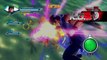 DRAGON BALL XENOVERSE how to unlock skill final pose and skill ultra fighing bomber