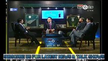 Pakistan Vs New Zealand 1st T20 15 January 2016 Analysis On Ptv Sports