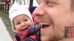 Babies Laughing Hysterically At Mom And Dad Compilation - > must watch