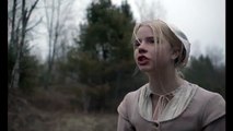 THE WITCH by Robert Eggers - Official Paranoia Trailer HD