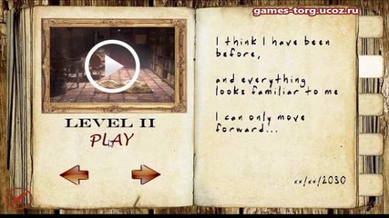 Can You Escape Coma (facebook) Level 2 Walkthrough.