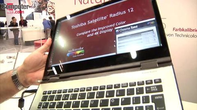 Top 5 Gadgets IFA 2015