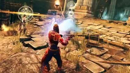 Neverwinter – PC [Nedlasting .torrent]