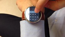 Calculator For Android Wear