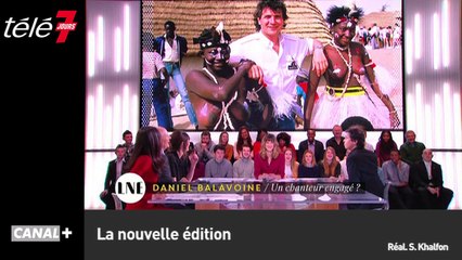 Le zapping du 15/01 : Clash entre d’Hapsatou Sy et Laurence Ferrari