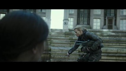 tráiler juegos del hambre sinsajo