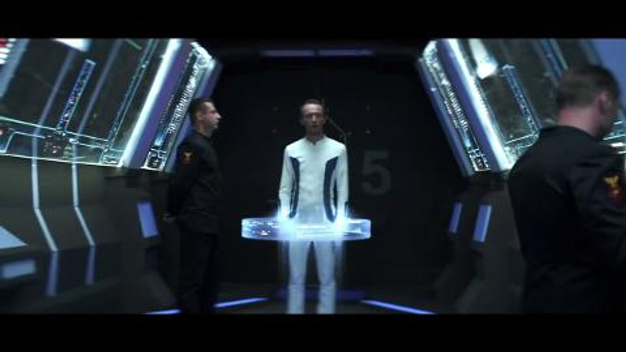 Protecting Your World Against Cyber Security Threats - Kaspersky Lab Video