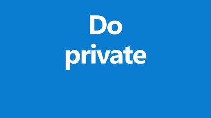 10 Reasons to Upgrade to Windows 10- SECURITY