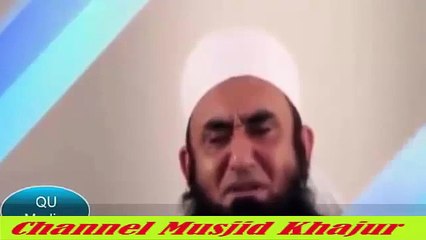 New Year Start Molana Tariq Jameel Bayan-Must Listen