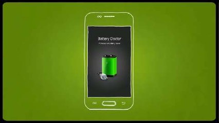 Battery Doctor, app para prolongar la vida de la batería