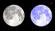 El próximo viernes podremos ver la luna azul