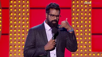 Frank Skinner On Demand with... Romesh Ranganathan - BBC iPlayer