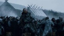 Game of Thrones Season 5- Trailer #2 - The Wheel (HBO)