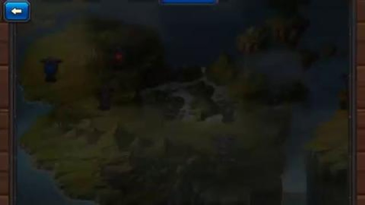 Dungeon Rush