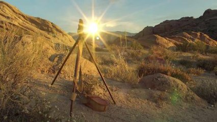 Inside Facebook's Connectivity Lab