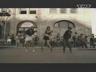 honey - Blaque -  I'm good