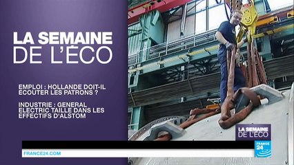 Emploi : François Hollande doit-il écouter les patrons ?