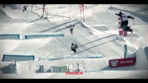 SFR FREESTYLE TOUR - SKI SLOPESTYLE : BANDE-ANNONCE
