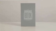 Drinkable Book, un libro que hace que el agua sea potable