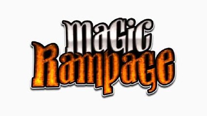 Magic Rampage - Asantee Games [gameplay teaser]