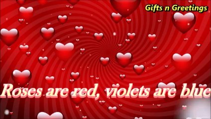 Happy Valentines Day 2016 Wishes.