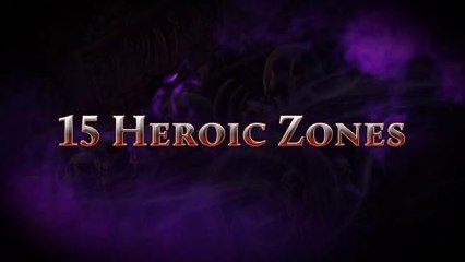 EverQuest II Altar of Malice Expansion [OFFICIAL TRAILER]