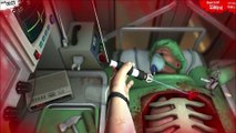 Surgeon Simulator 2013 - Official Trailer