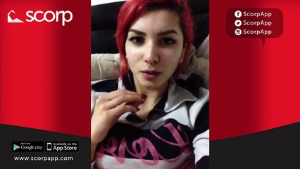 Scorp - Çocukken yapılan psikopatlıklar