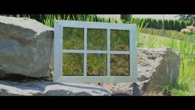 SolarWindow_ Electricity From Glass