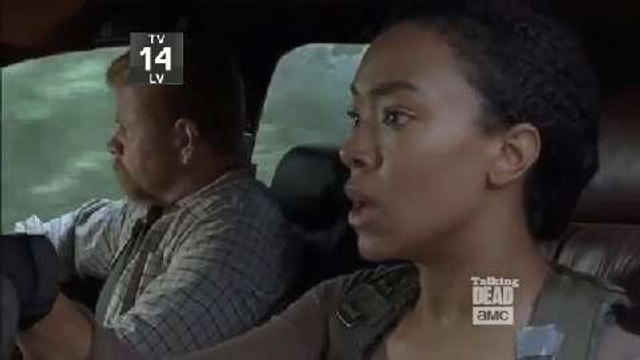 Avance especial de la 6 temporada de The Walking Dead