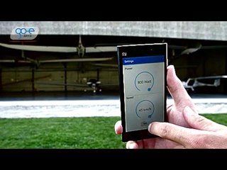 go-e onwheel bicicleta electrica