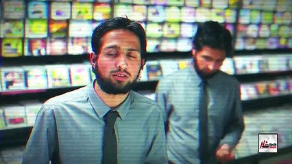 CHAMAK TUJH SE PAATE - DEEWANE MUSTAFA TWINS