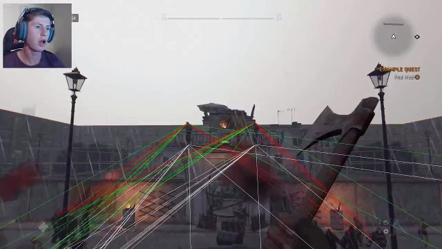 Dying Light FUNNY MOMENTS | Custom Maps/Games | DYING FOOTBALL