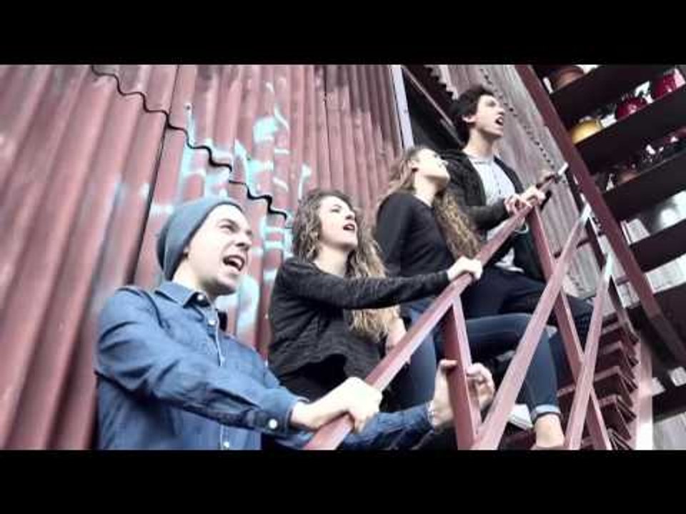 TV3 - 33 recomana - Rent. Casino de l'Aliança Poblenou
