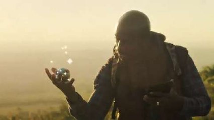 Pokémon Go: el juego para capturar Pokémon en el mundo real