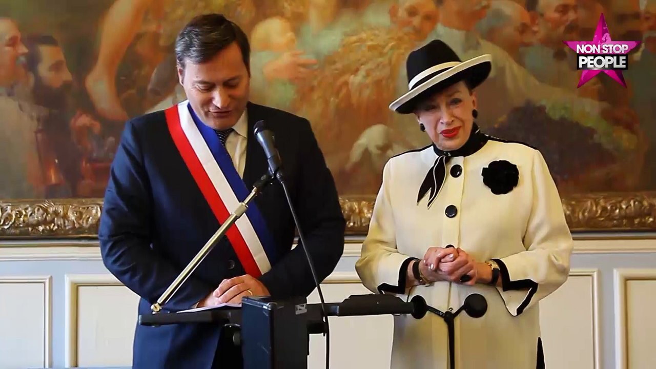 Geneviève de Fontenay : Les vraies raisons de son retrait de Miss Prestige national ! (vidéo)