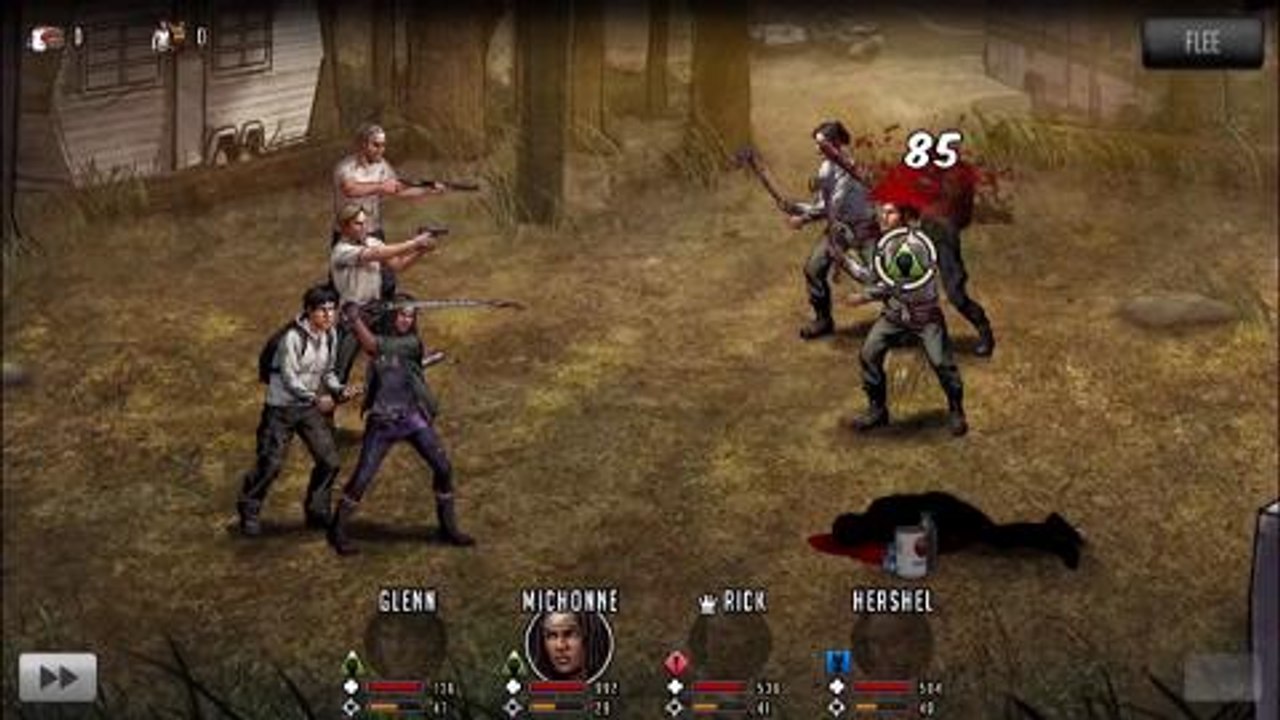 Gameplay Video